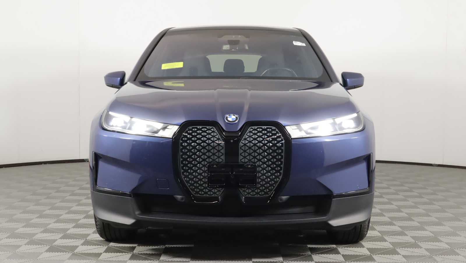 Certified 2024 BMW iX Base with VIN WB523CF00RCN10106 for sale in Boston, MA
