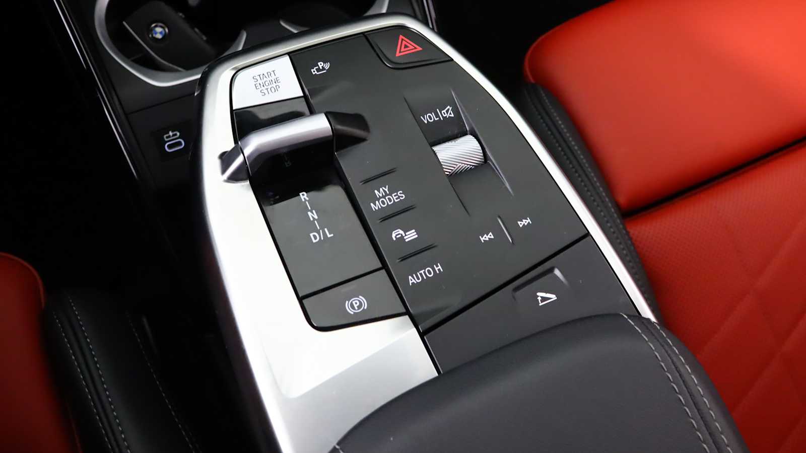 used 2025 BMW X1 car, priced at $37,773