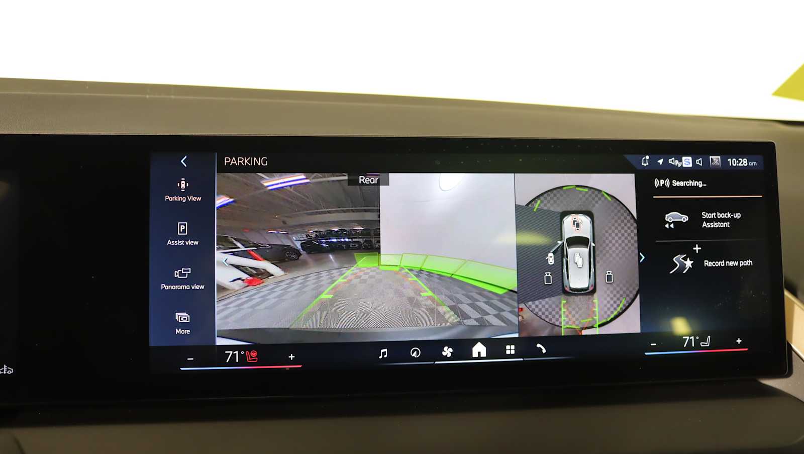 used 2025 BMW X3 car, priced at $45,370