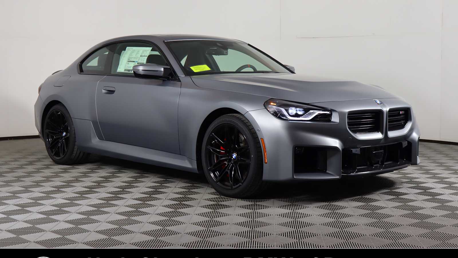 2026 BMW M2 Coupe M2's photo