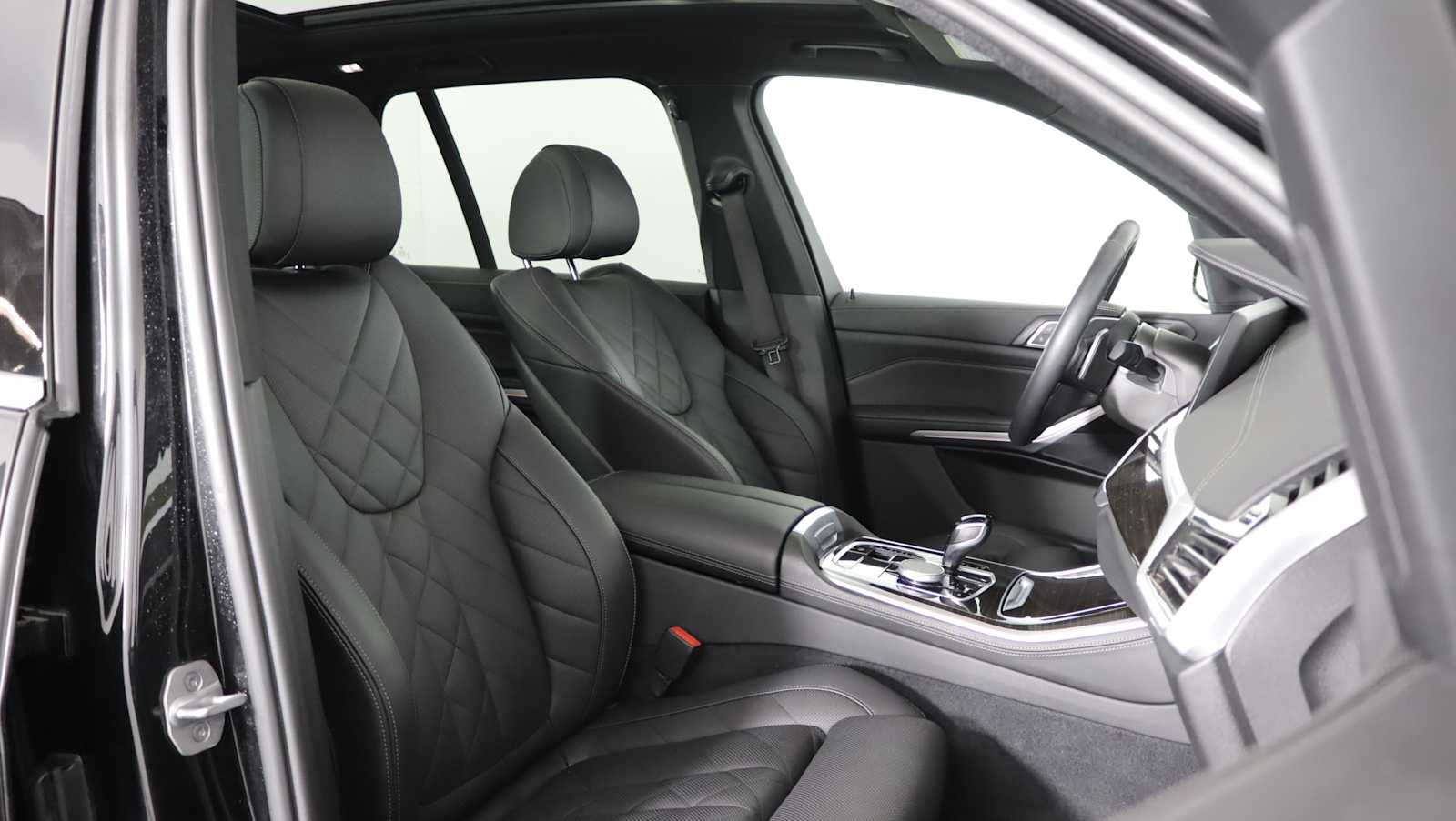 used 2023 BMW X5 car, priced at $52,645