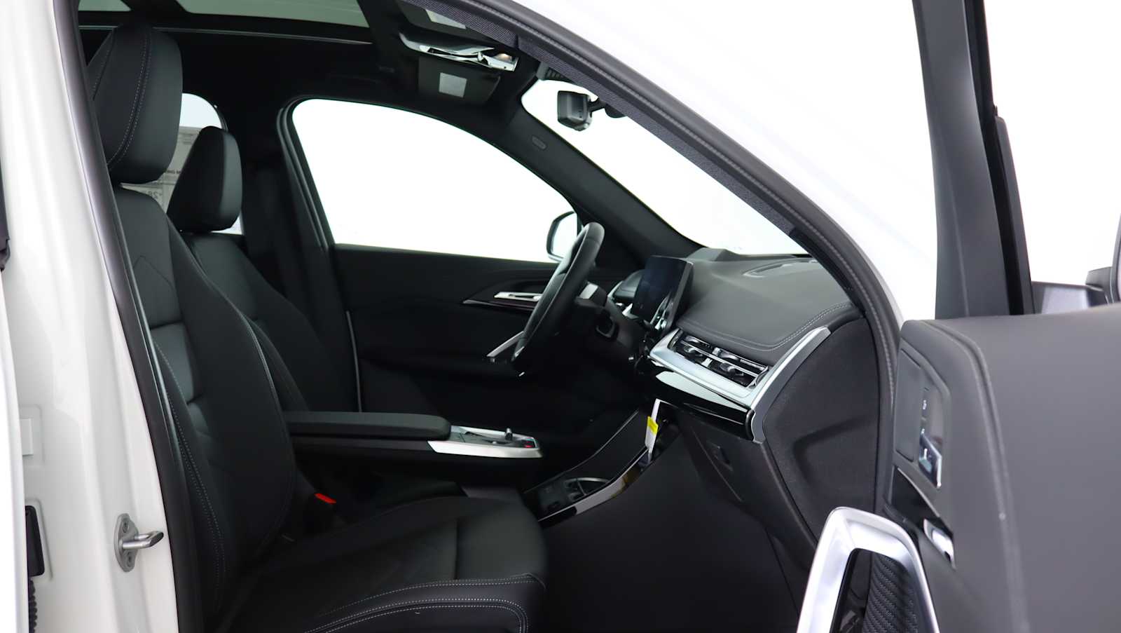 new 2026 BMW X1 car, priced at $47,940