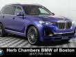 Used 2022 BMW ALPINA XB7  SUV