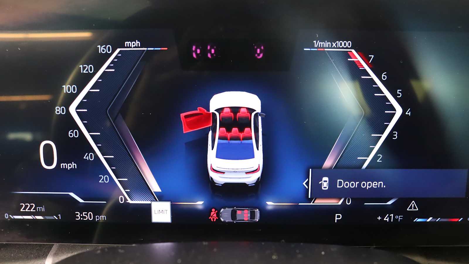 used 2023 BMW M340i car, priced at $54,883