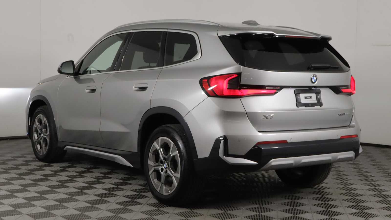 Certified 2023 BMW X1 xDrive28i SUV