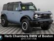 Used 2022 Ford Bronco  SUV