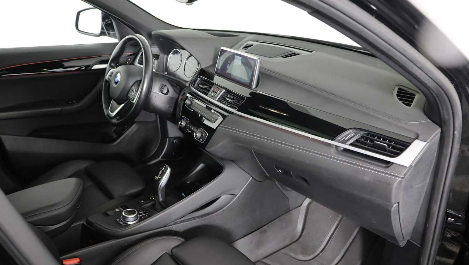 used 2021 BMW X2 car, priced at $24,270
