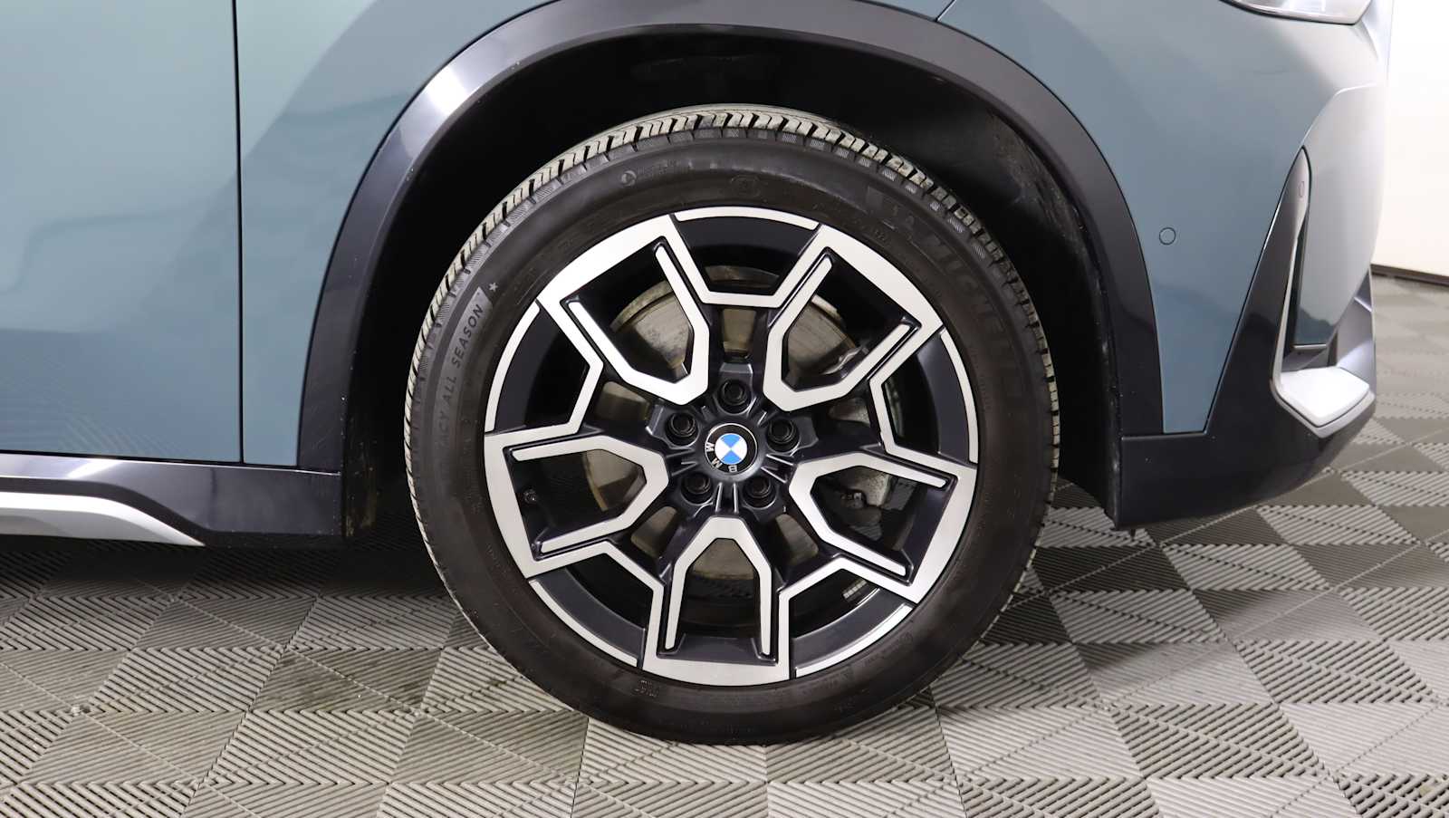 used 2023 BMW X1 car, priced at $31,563