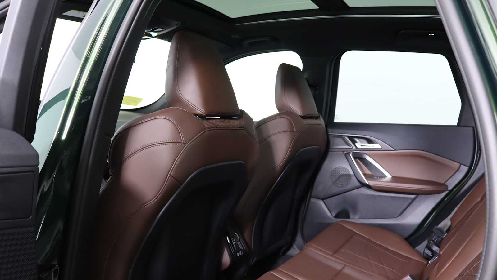 used 2025 BMW X1 car, priced at $37,491