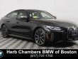 Used 2023 BMW i4 M50 Gran Coupe