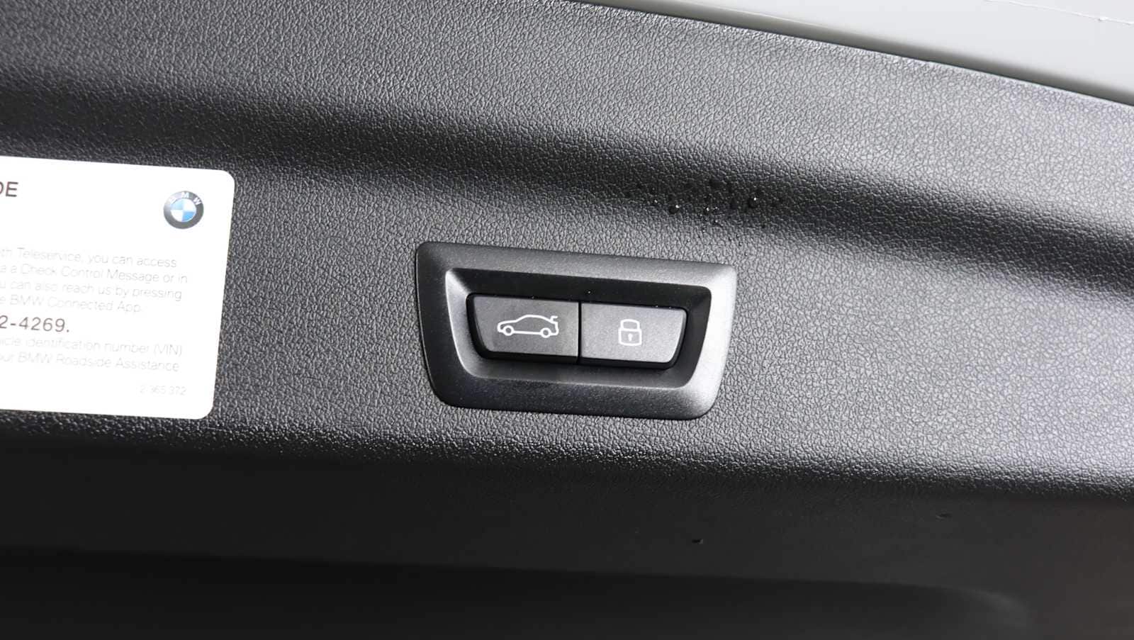 used 2024 BMW X1 car, priced at $43,868