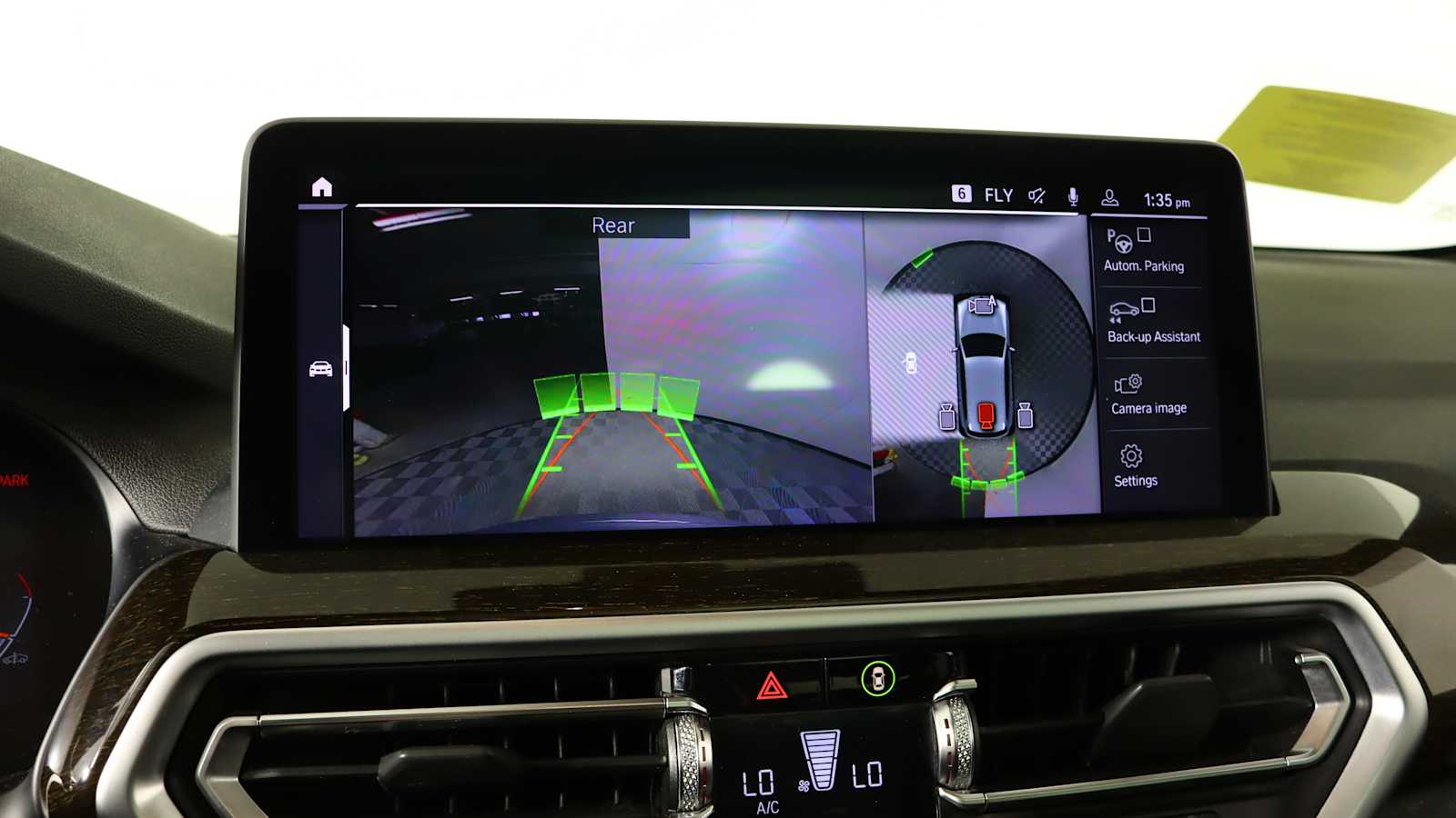 used 2023 BMW X3 car, priced at $33,957