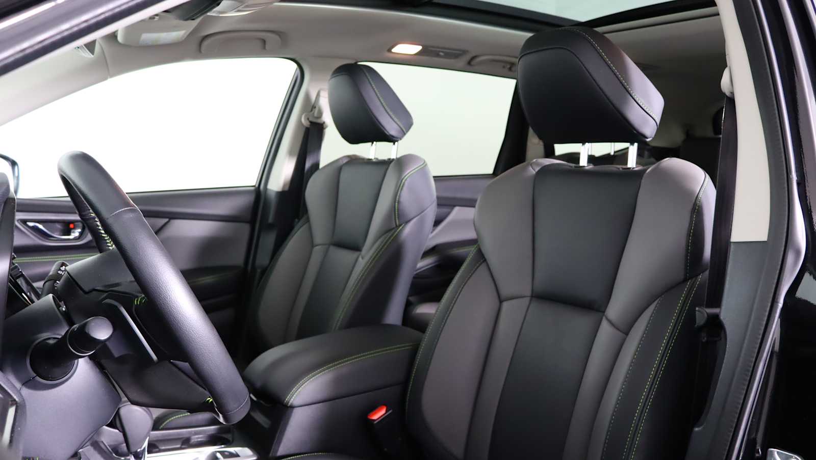 used 2023 Subaru Ascent car, priced at $31,633