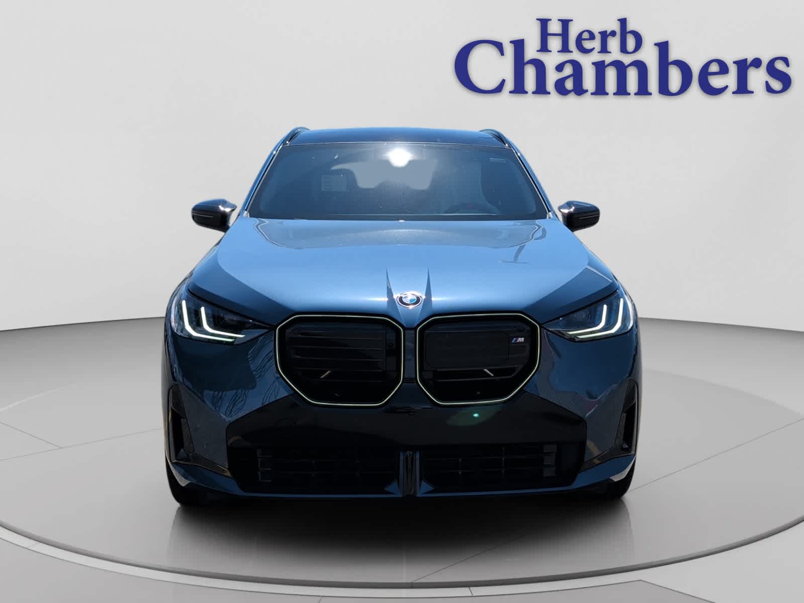 new 2026 BMW X3 car, priced at $75,000