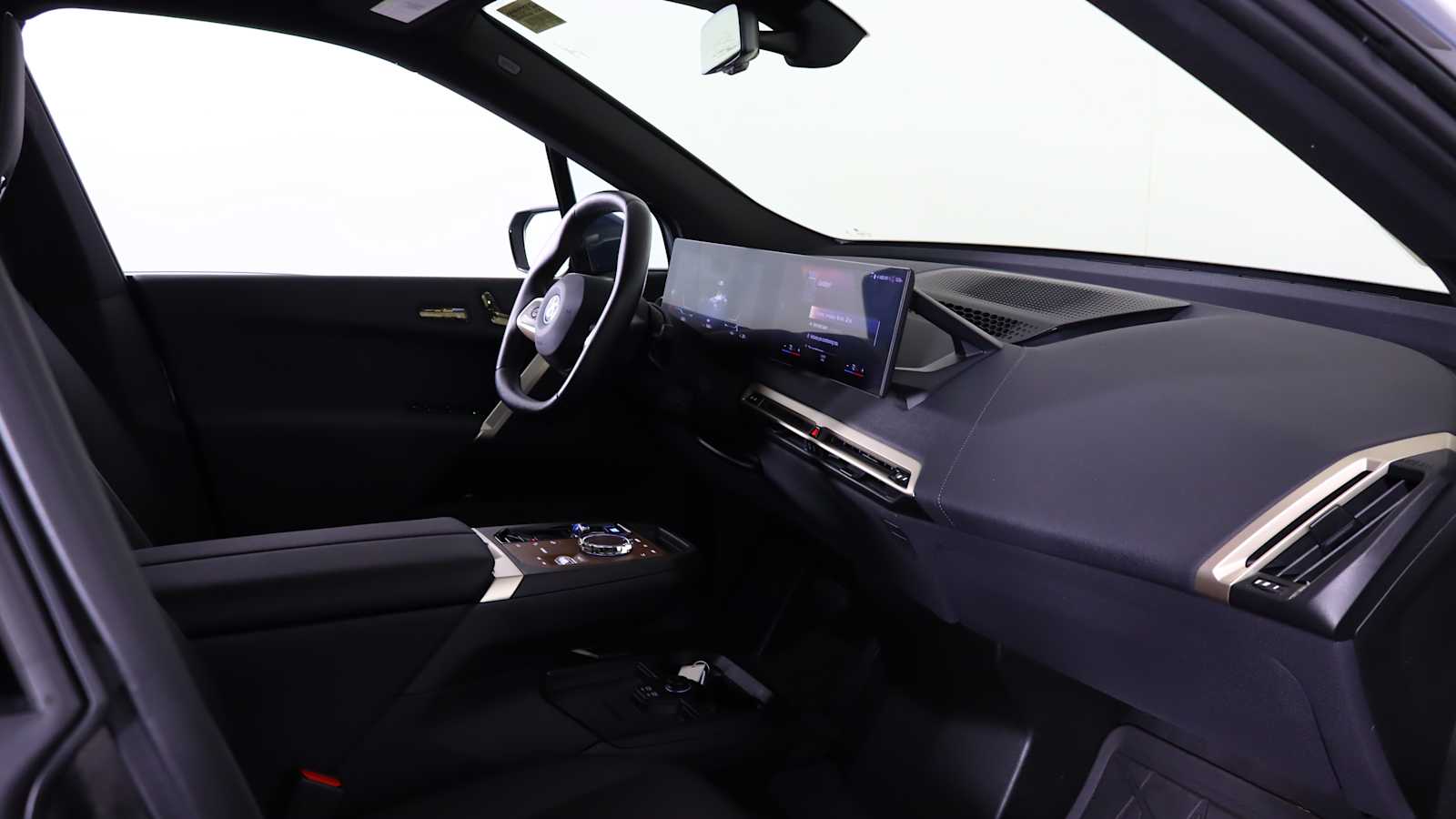 used 2023 BMW iX car, priced at $51,507