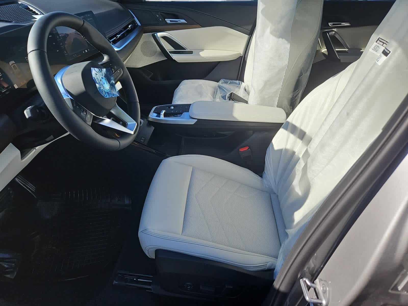 new 2026 BMW X1 car, priced at $47,440