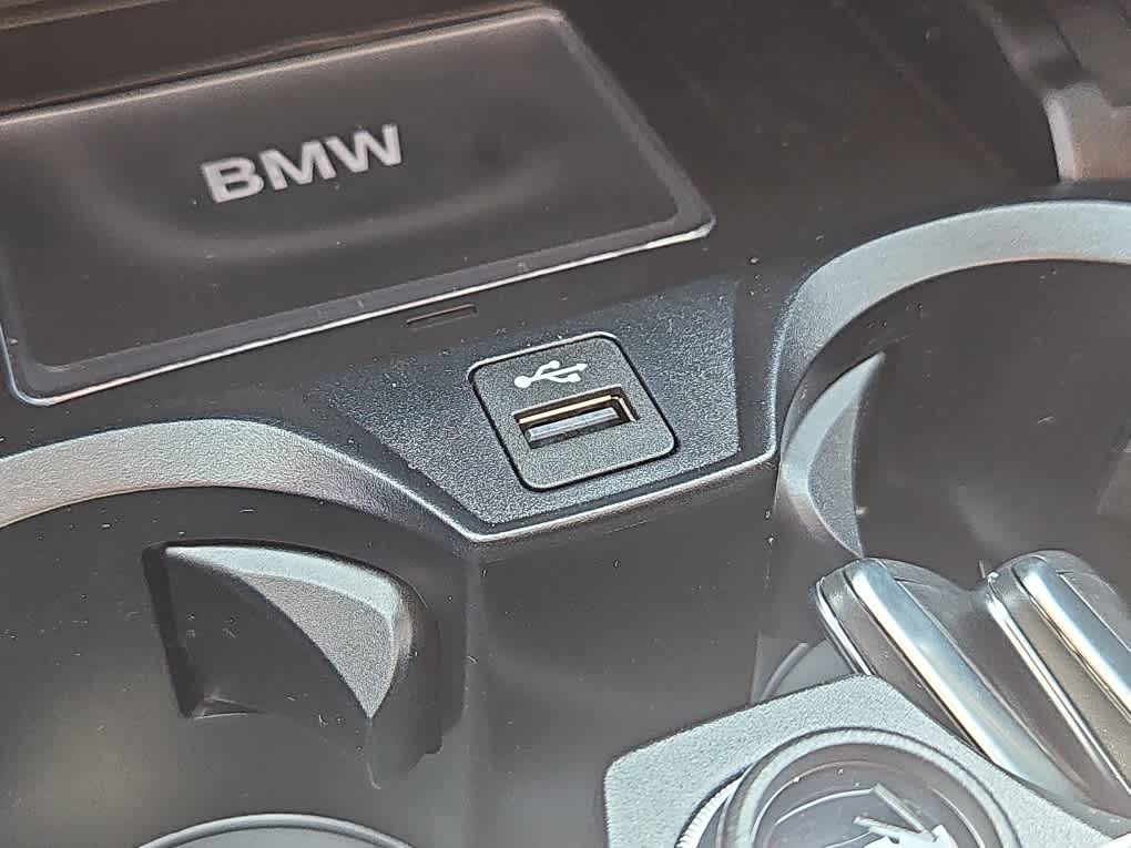 new 2025 BMW 2-Series car, priced at $48,070