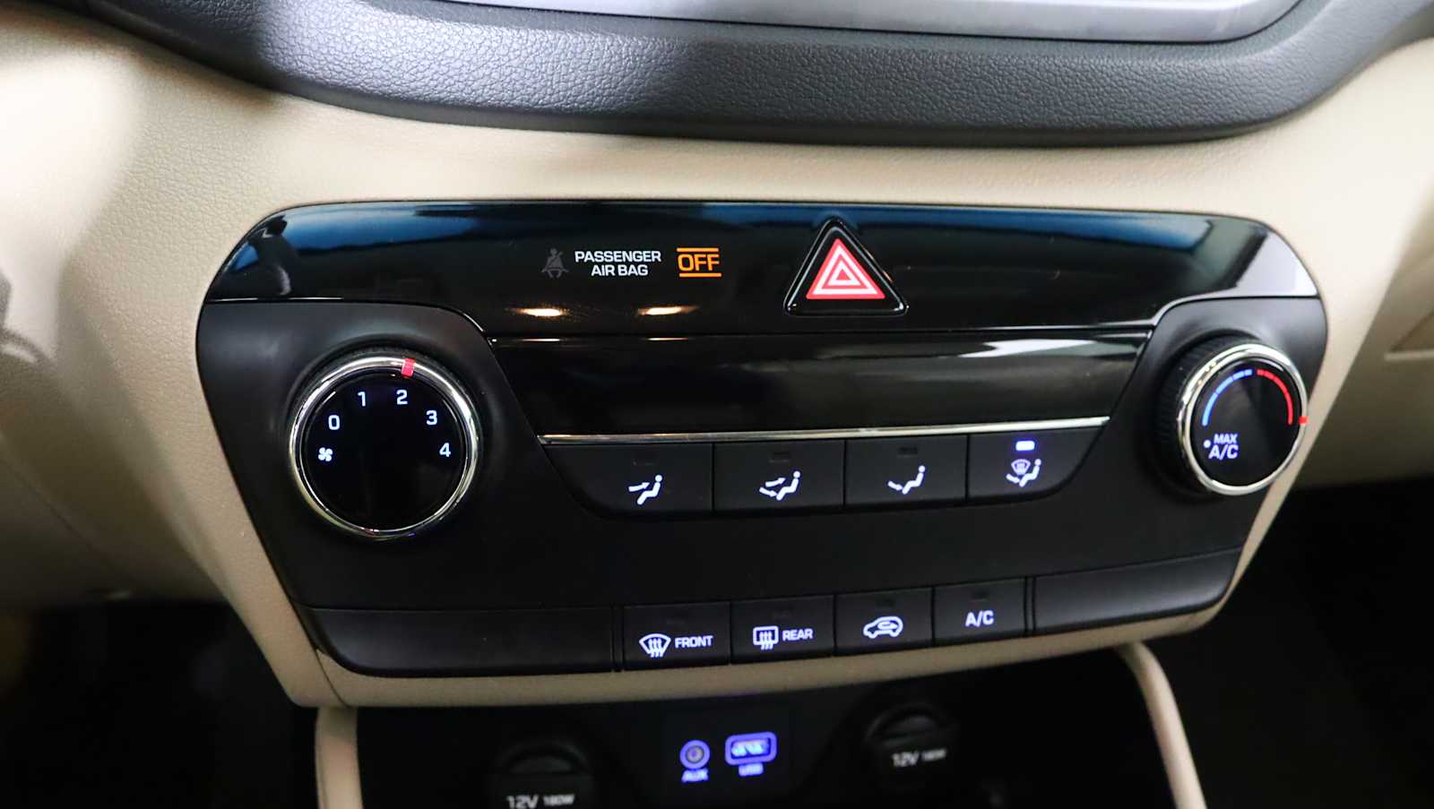 used 2016 Hyundai Tucson car, priced at $12,927