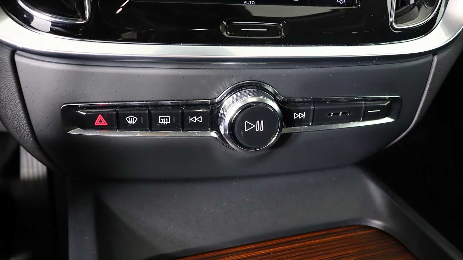 used 2024 Volvo S60 car, priced at $28,867