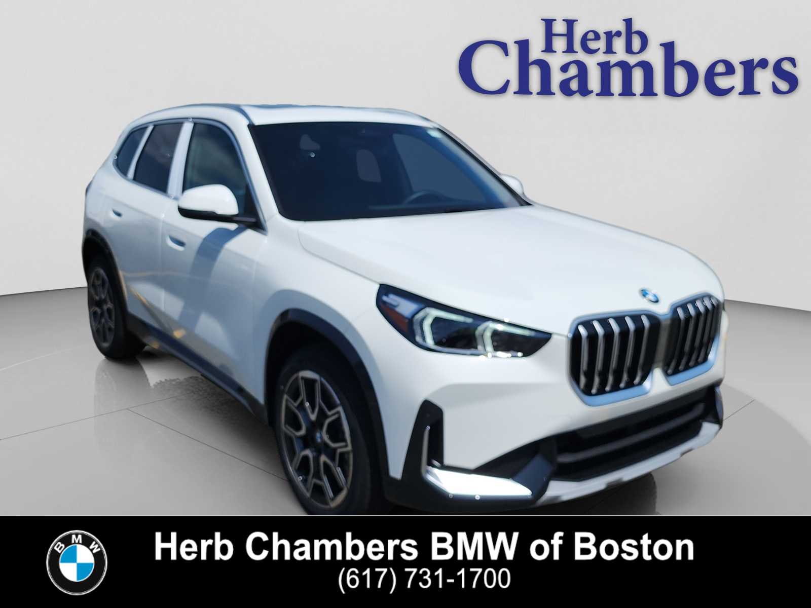 2026 BMW X1 xDrive28i's photo