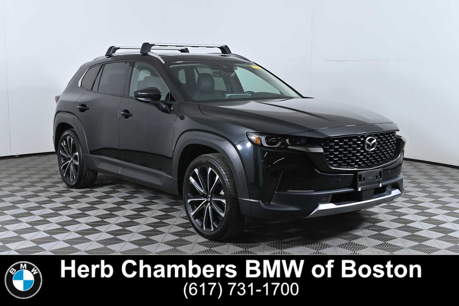 2024 Mazda CX-50 2.5 TURBO PREMIUM PLUS's photo