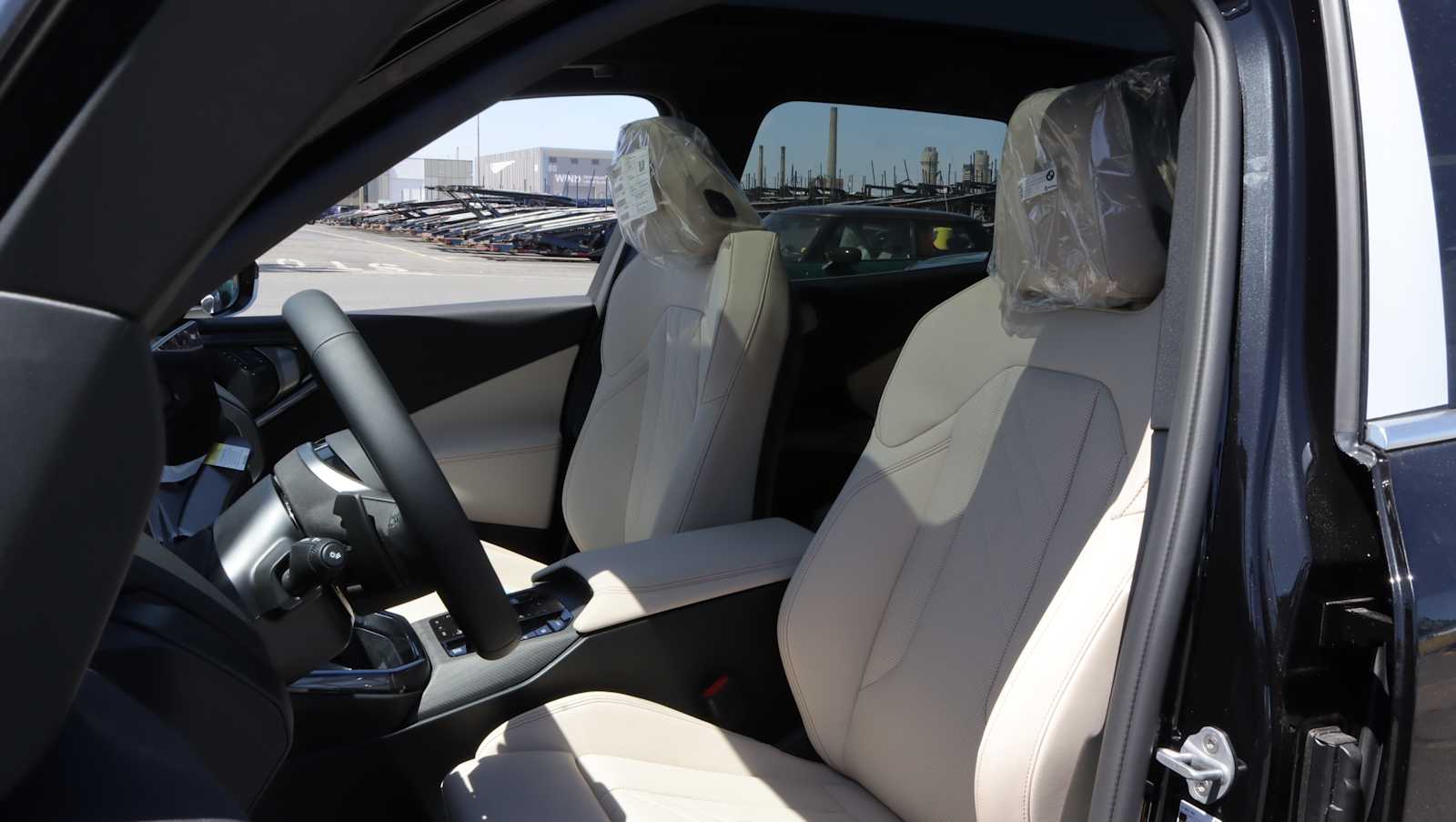 new 2026 BMW X3 car, priced at $57,900