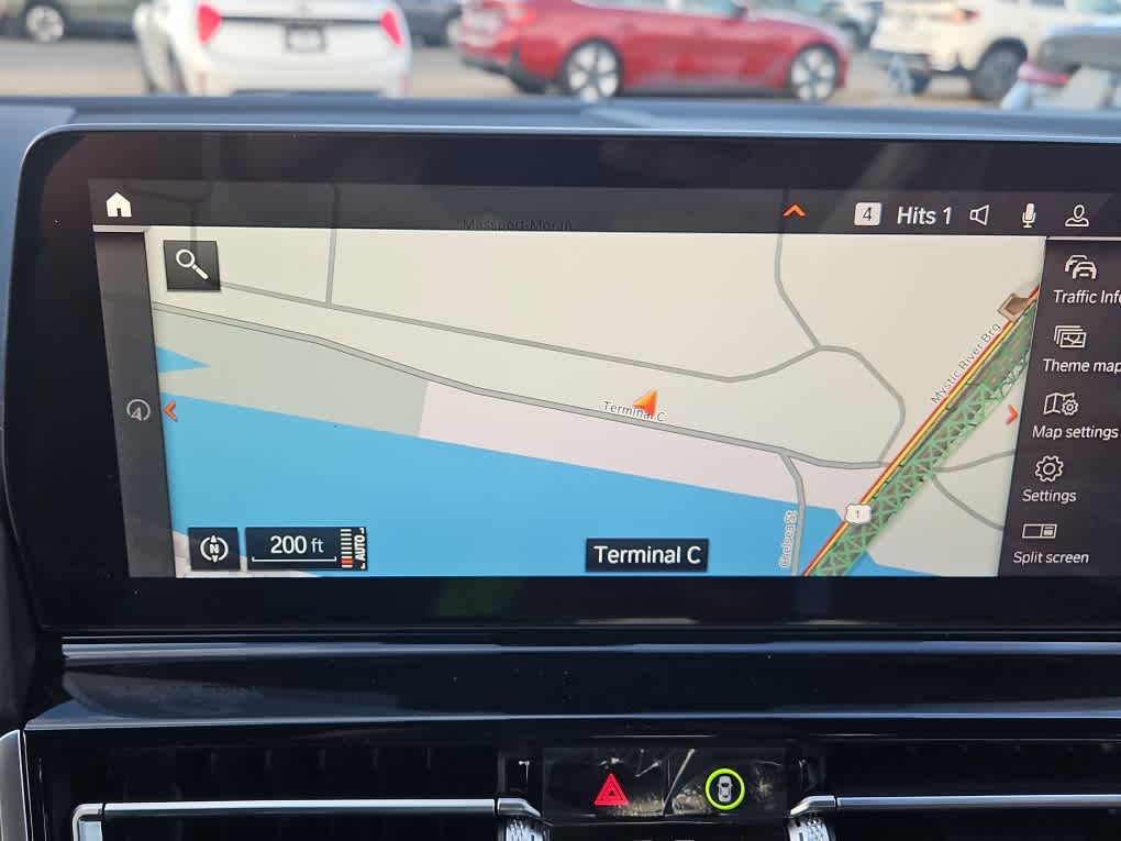 new 2025 BMW 8-Series car, priced at $99,150