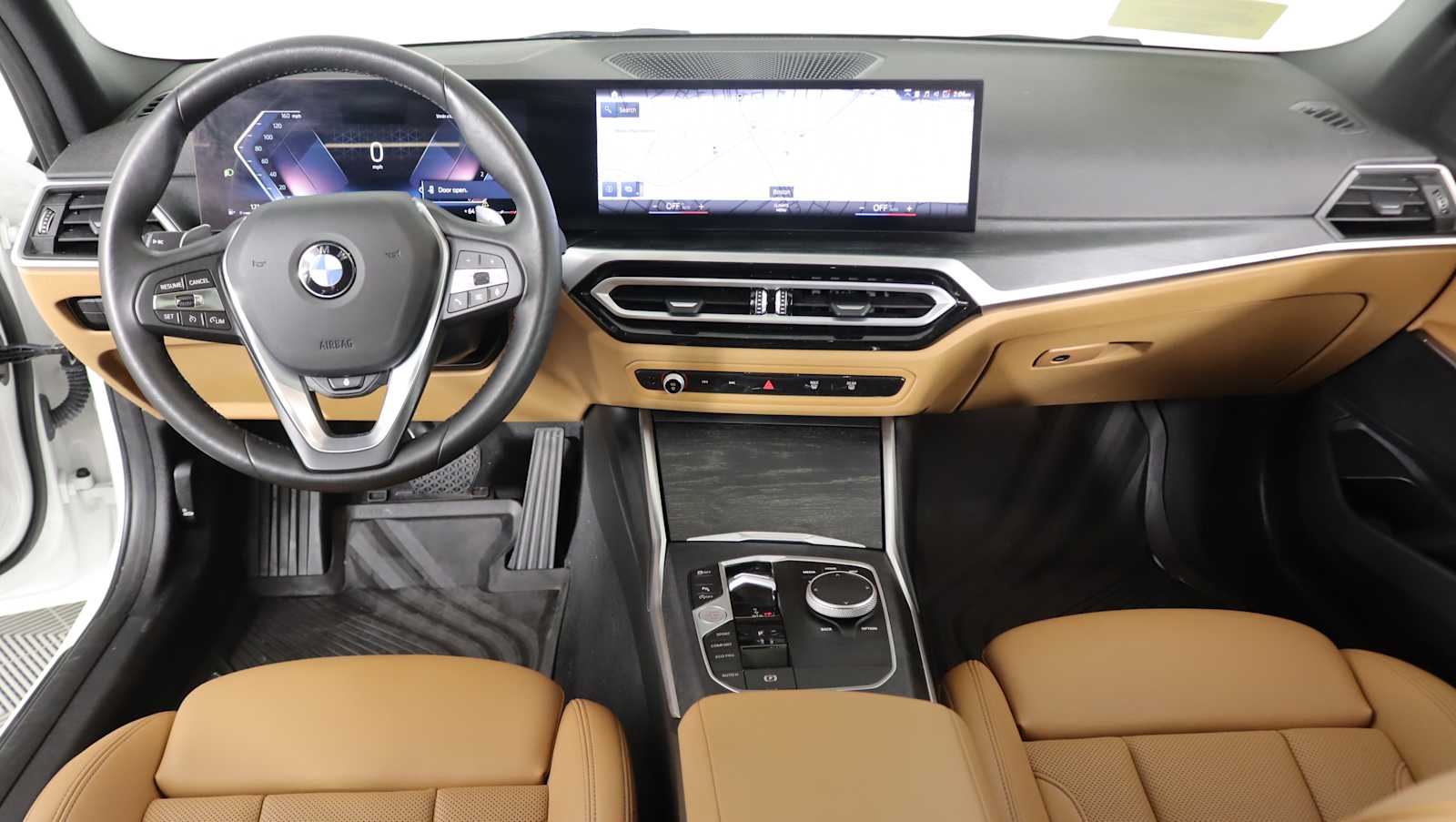 used 2023 BMW 330i car, priced at $35,578