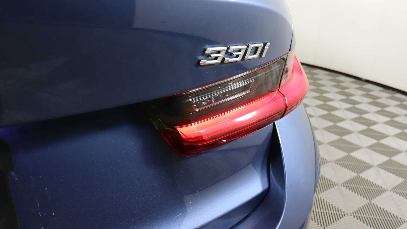 new 2026 BMW 330i car, priced at $54,090