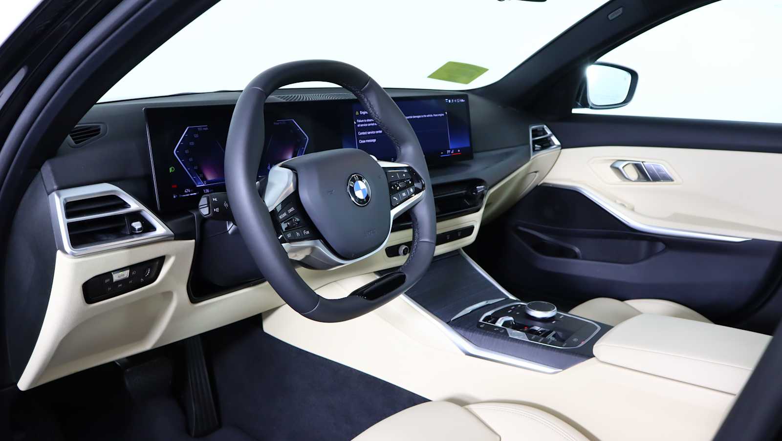 used 2025 BMW 330i car, priced at $40,777