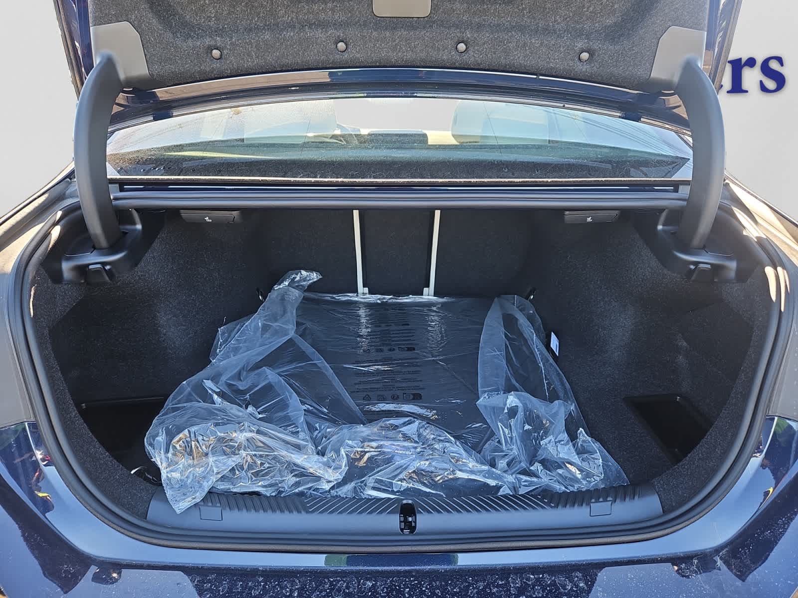 new 2026 BMW 530i car, priced at $77,485