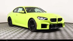 2026 BMW M2 Coupe