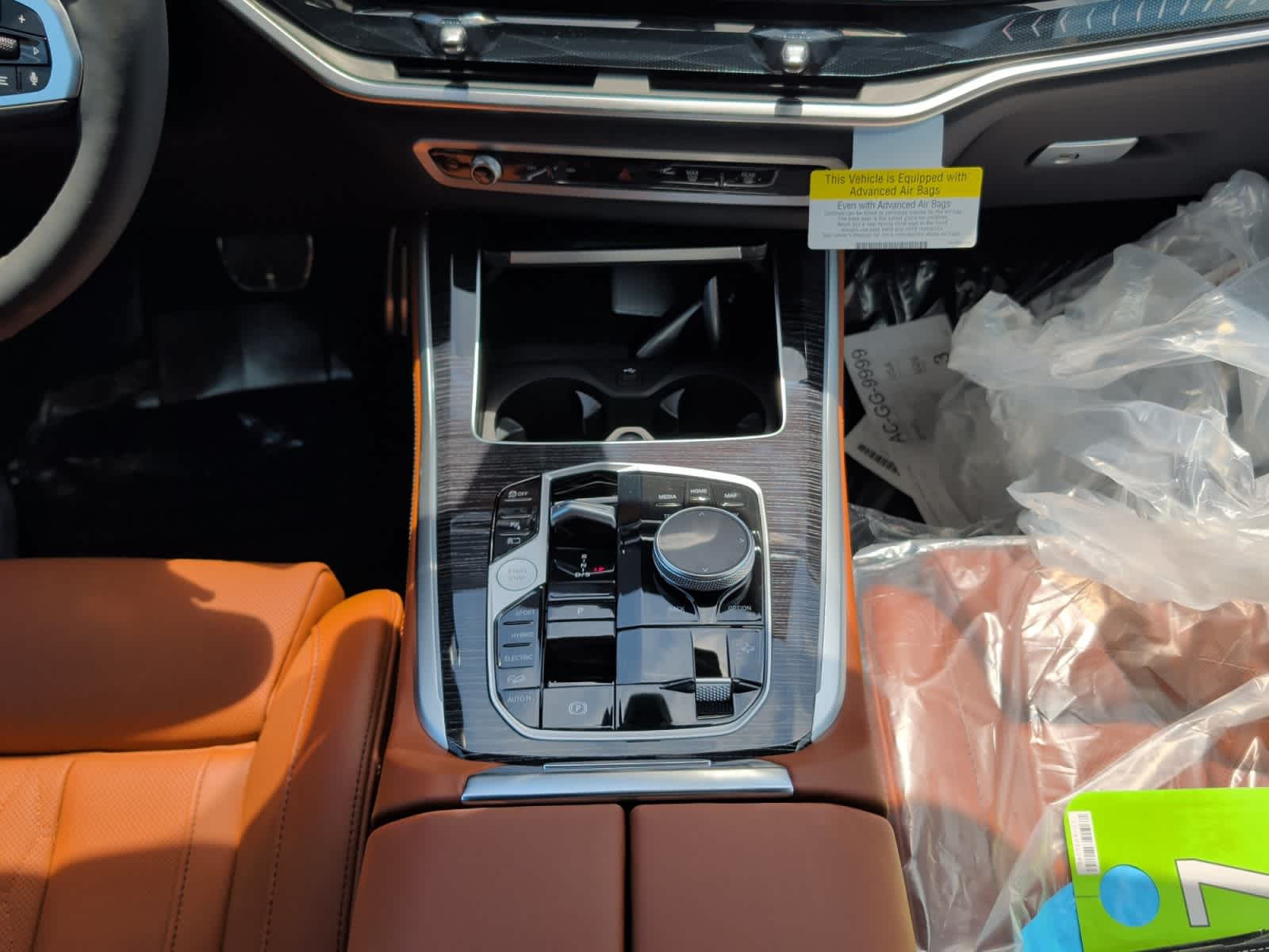 new 2026 BMW X5 PHEV car, priced at $89,525