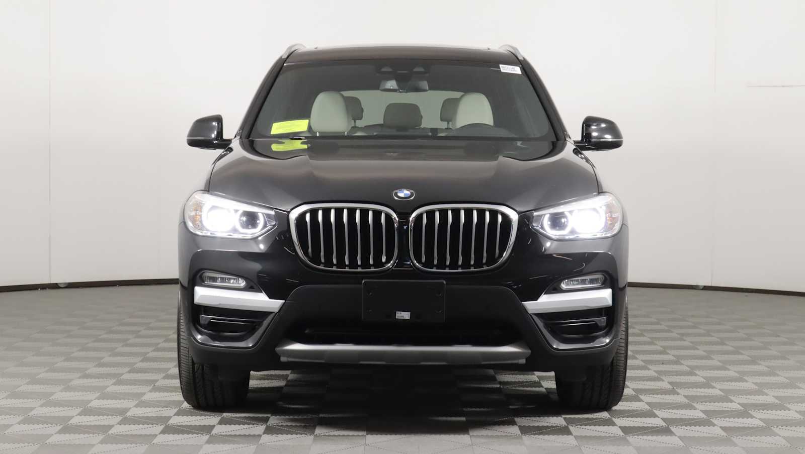 used 2019 BMW X3 car, priced at $21,561