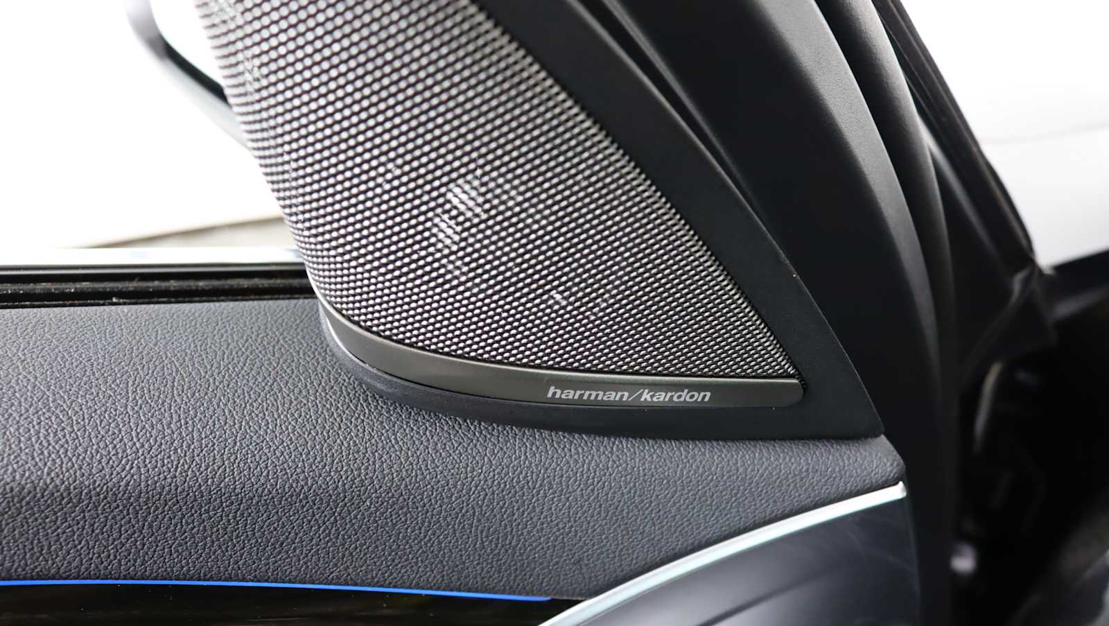 used 2023 BMW 530e car, priced at $37,682