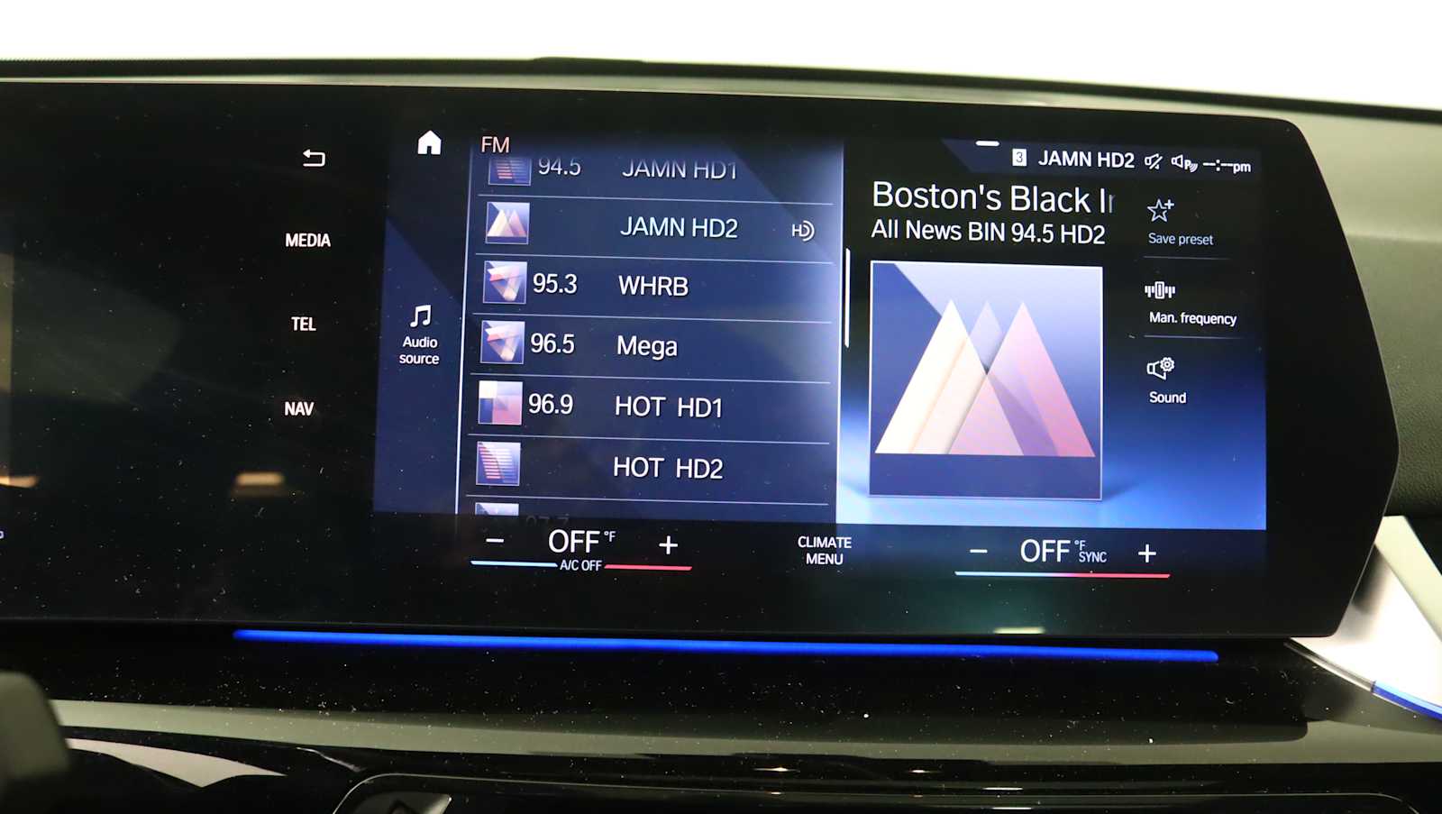 used 2023 BMW X1 car, priced at $31,932