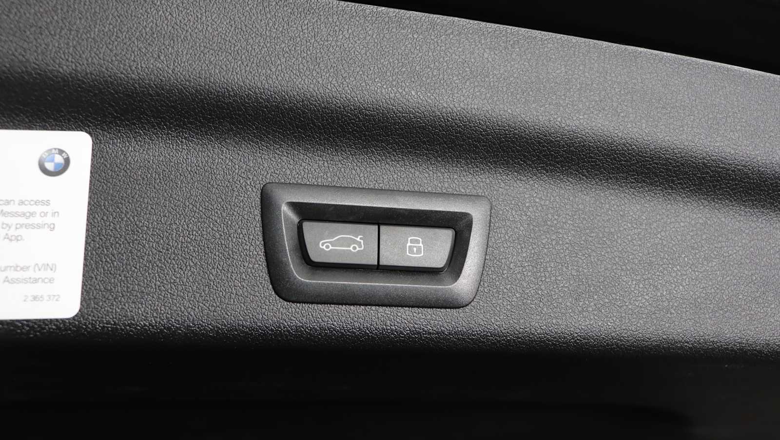 used 2023 BMW X1 car, priced at $31,565