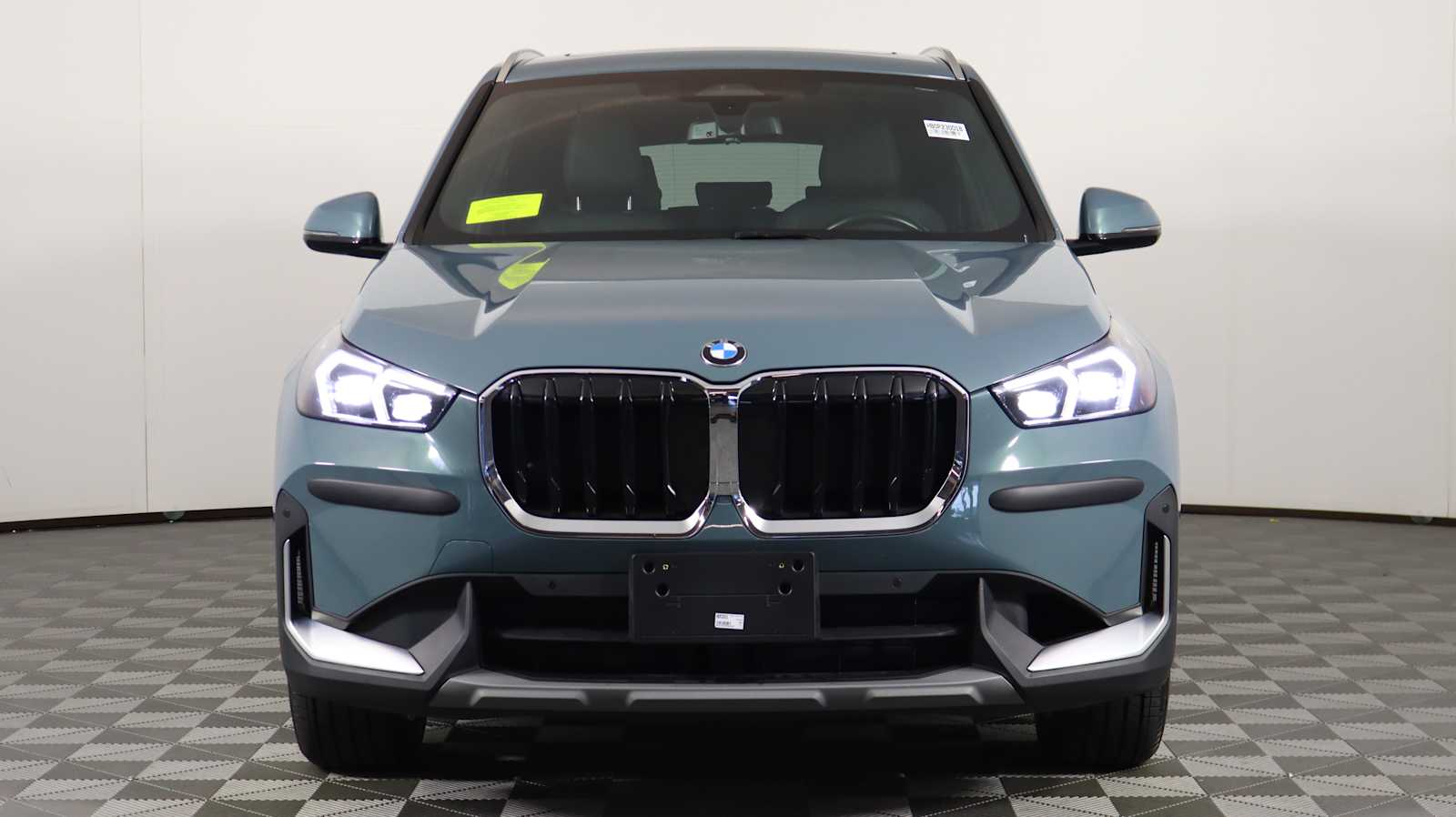 2023 Bmw X1 XDrive28i photo 2