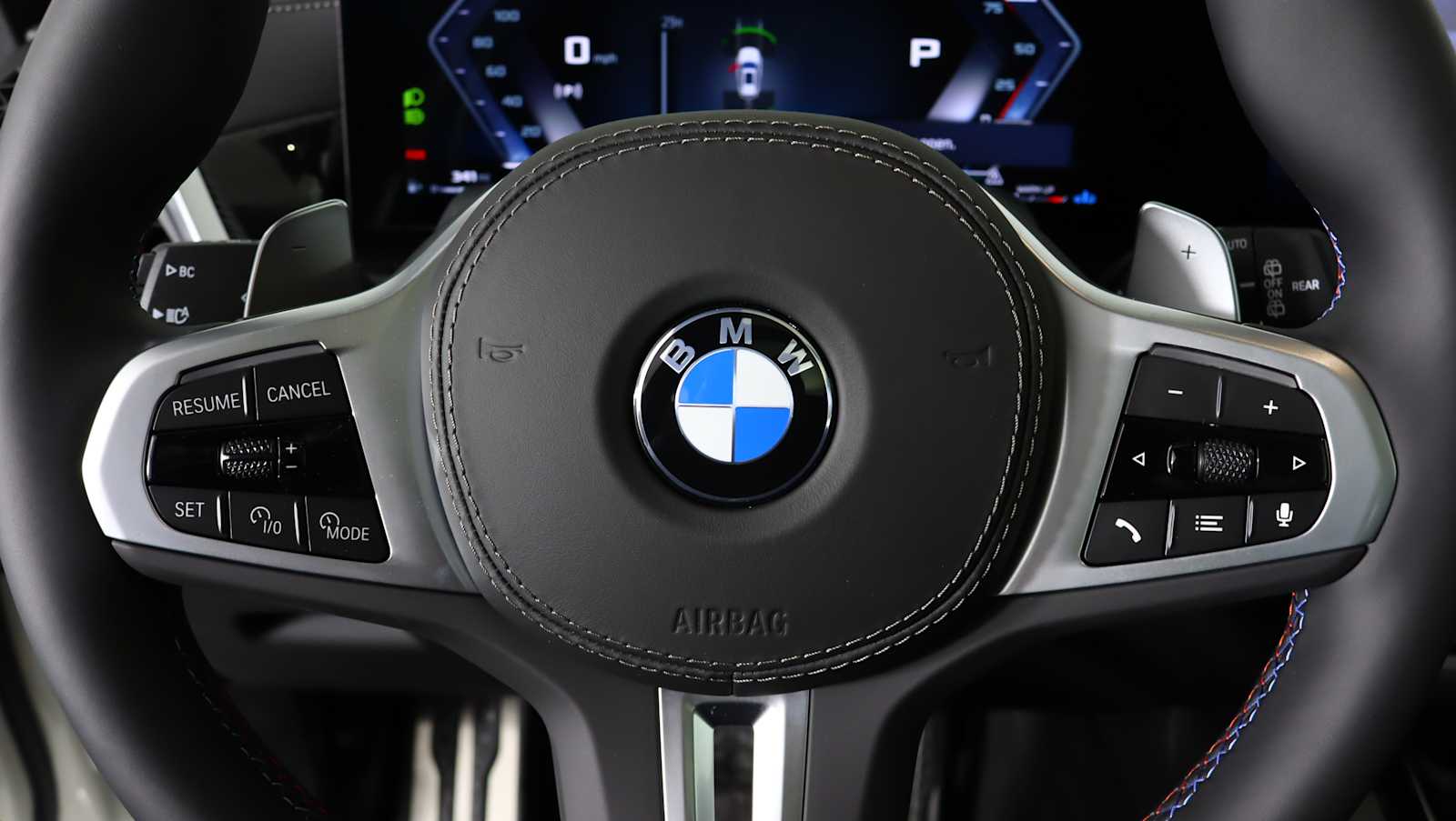 new 2026 BMW X5 car, priced at $104,170