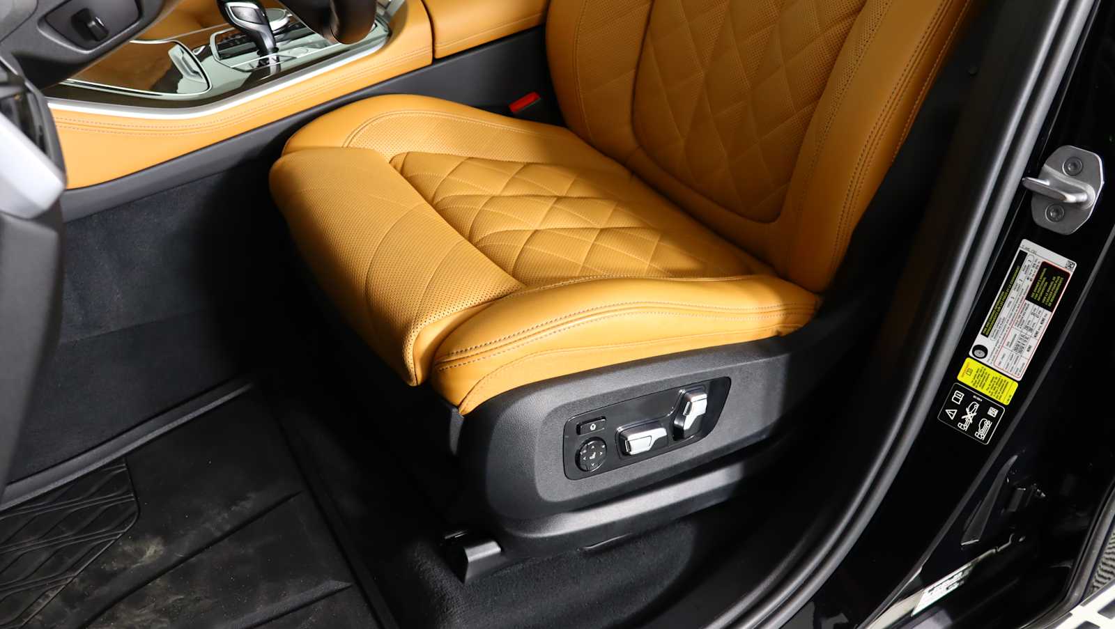 used 2023 BMW X5 car, priced at $45,774