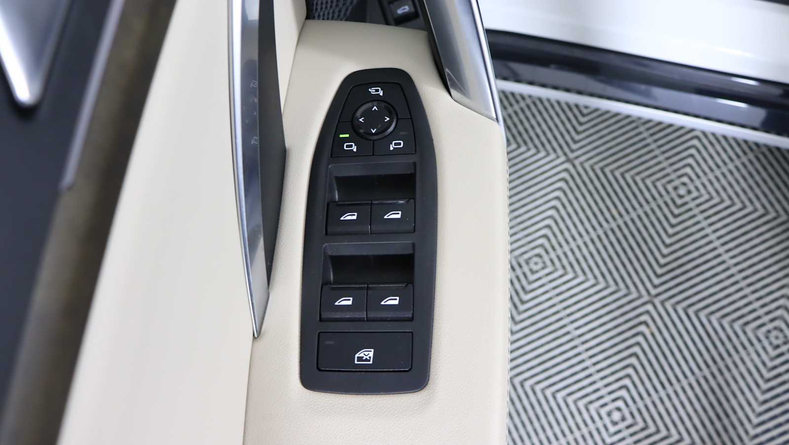 used 2023 BMW X1 car, priced at $32,868