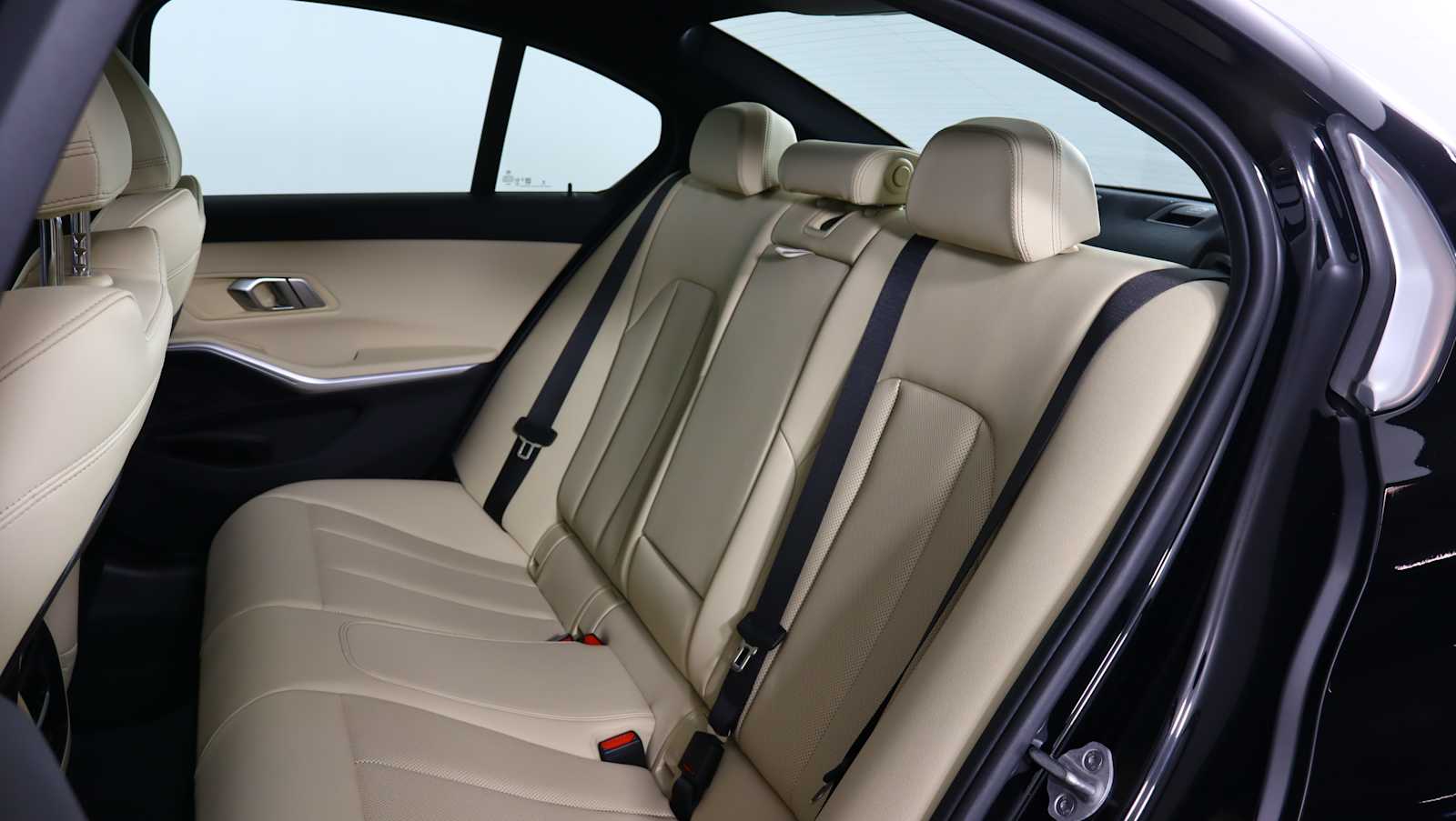 used 2025 BMW 330i car, priced at $40,777