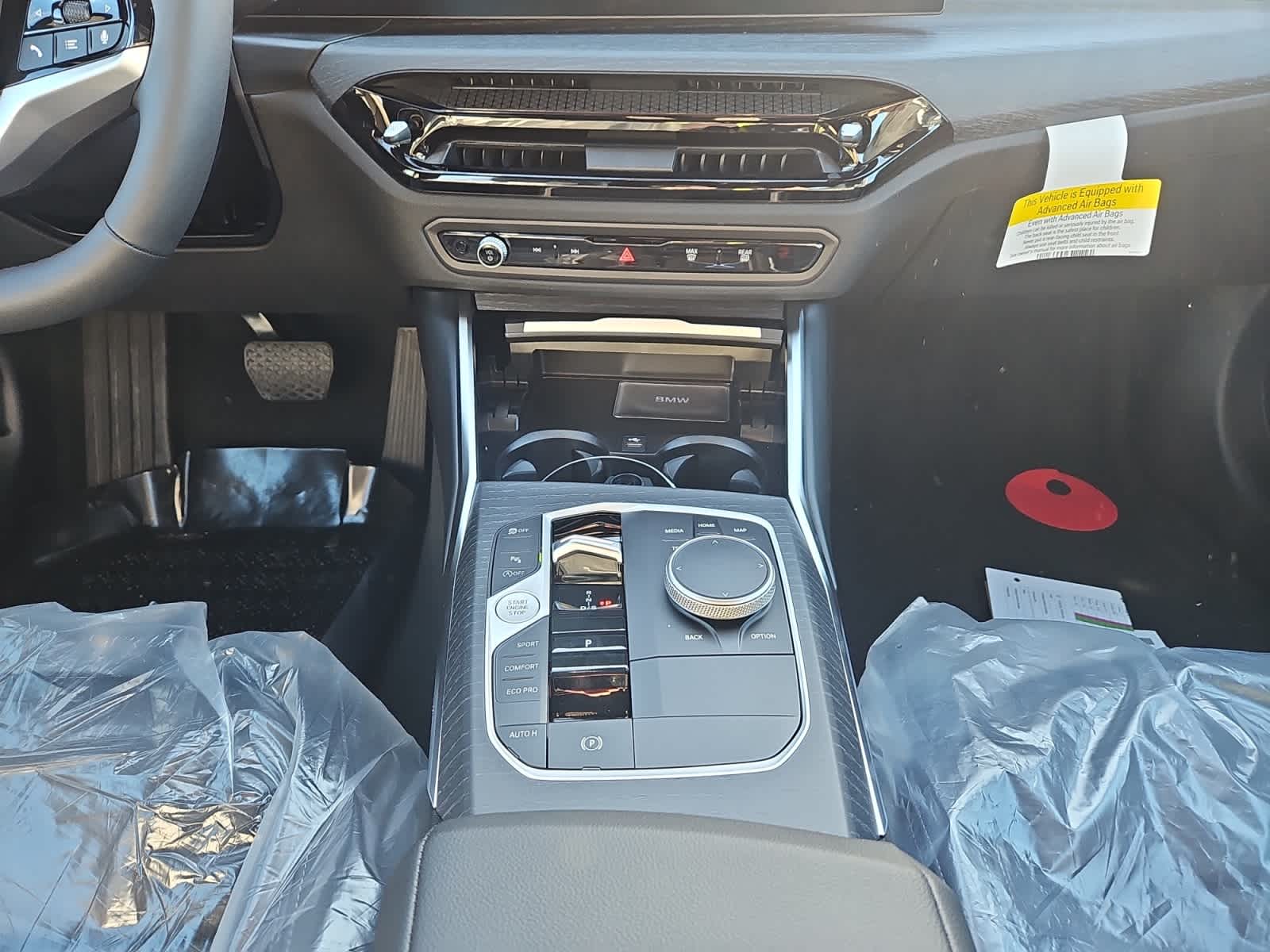 new 2026 BMW 3-Series car, priced at $54,040