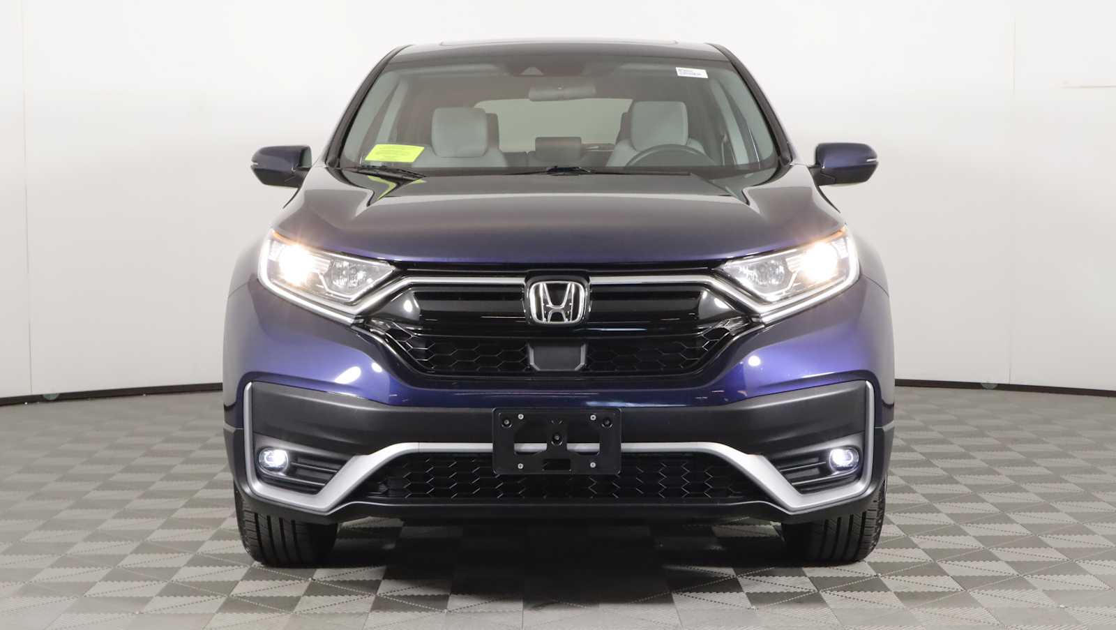 used 2020 Honda CR-V car, priced at $27,283