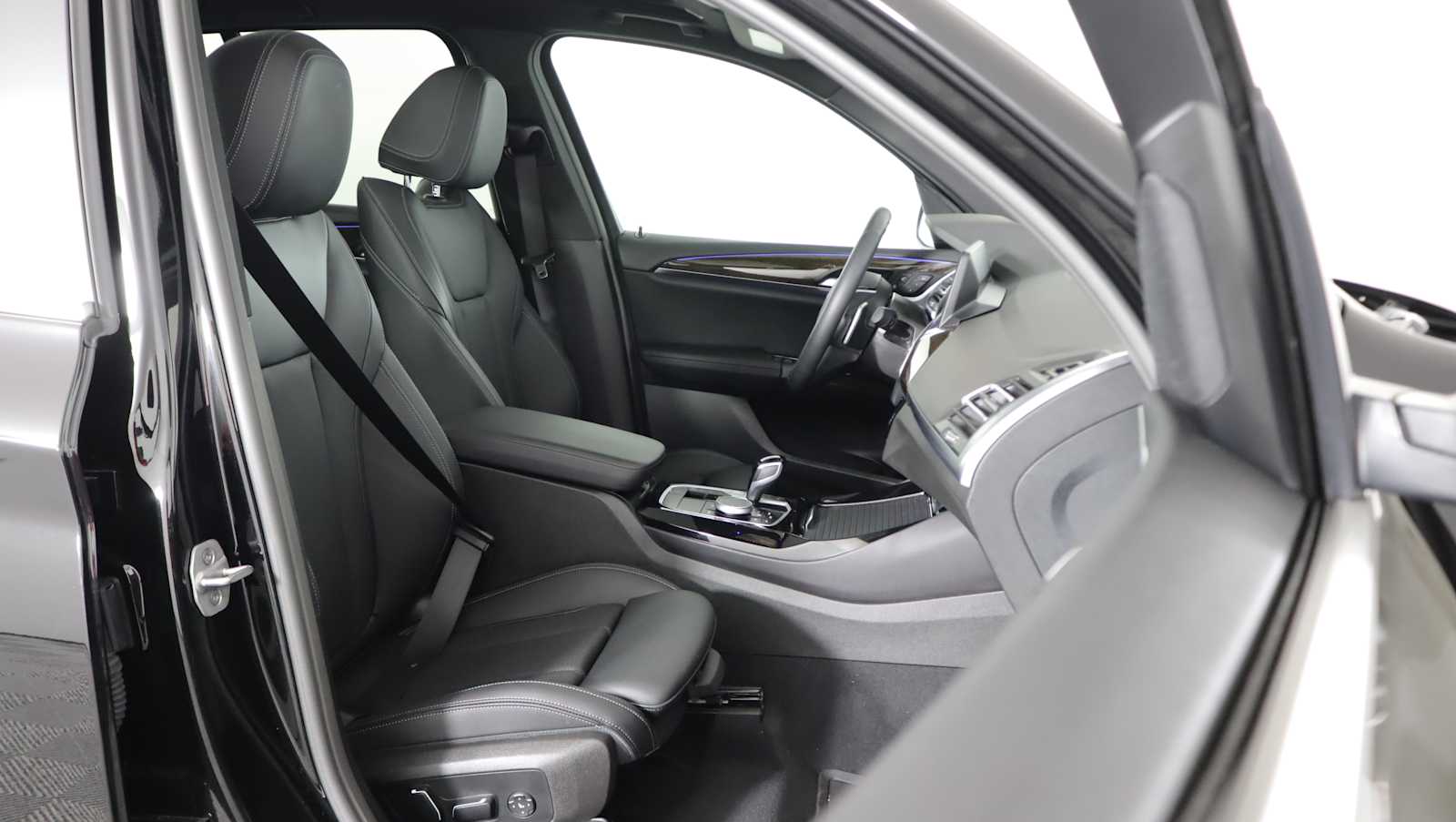 used 2024 BMW X3 car, priced at $41,636