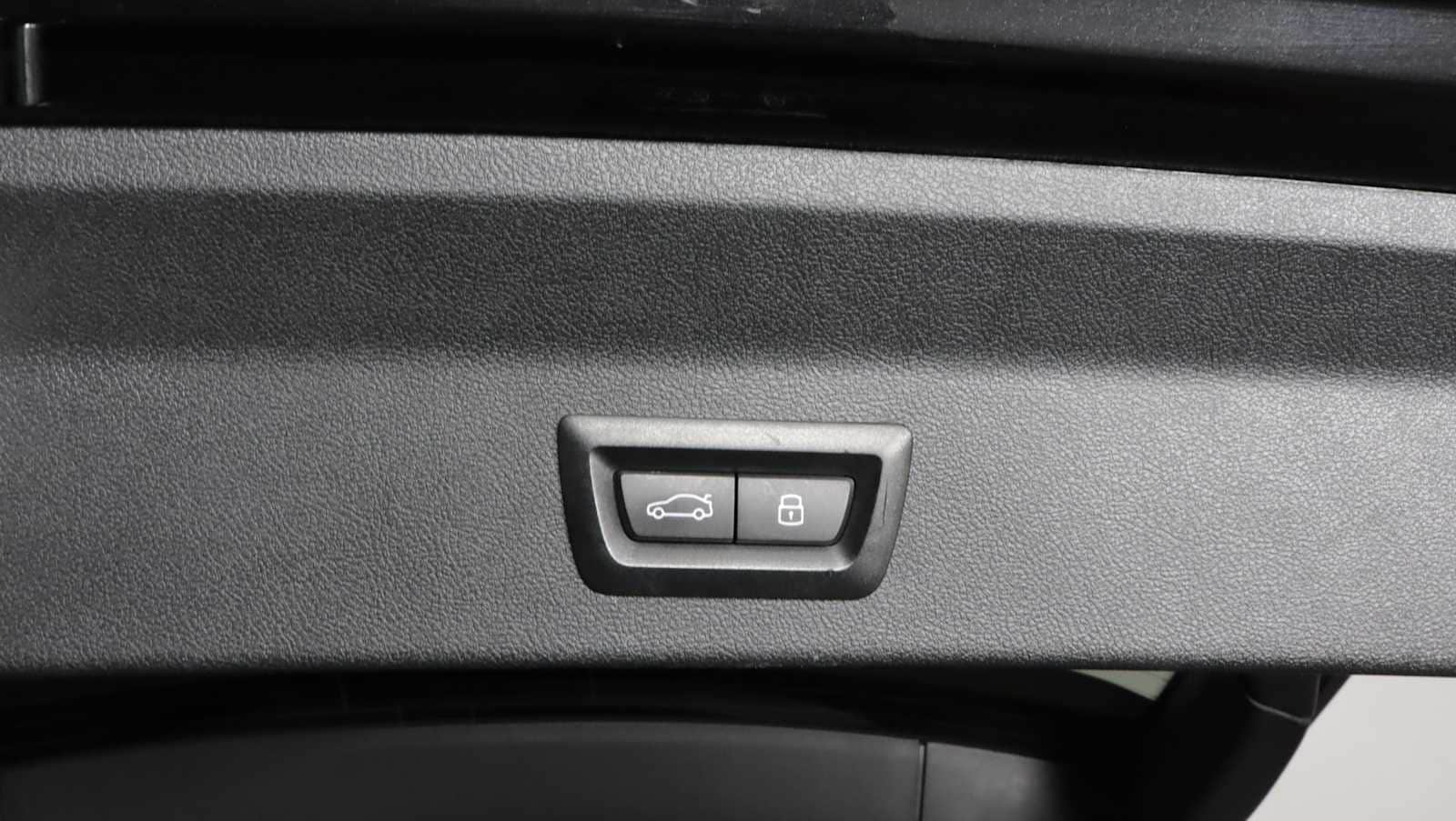 used 2023 BMW X3 car, priced at $36,973