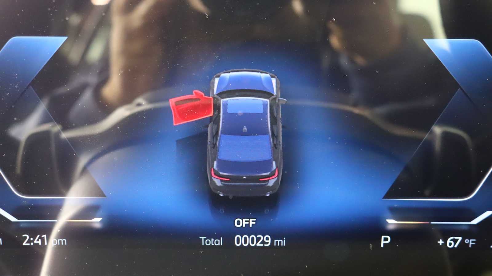 new 2026 BMW 3-Series car, priced at $53,665