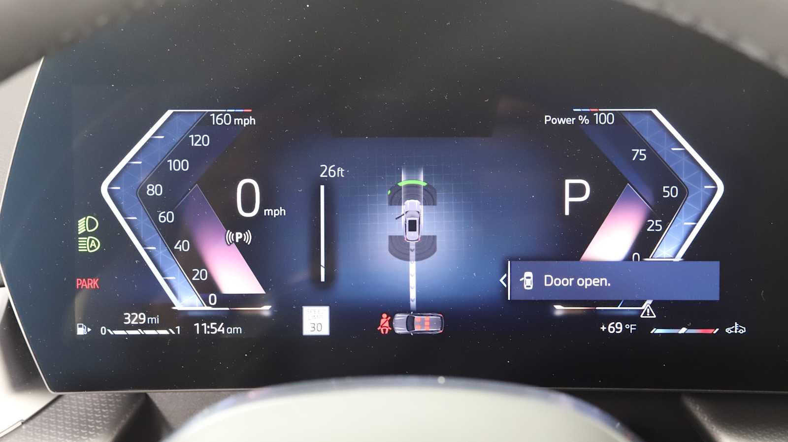 new 2026 BMW X1 car, priced at $51,215