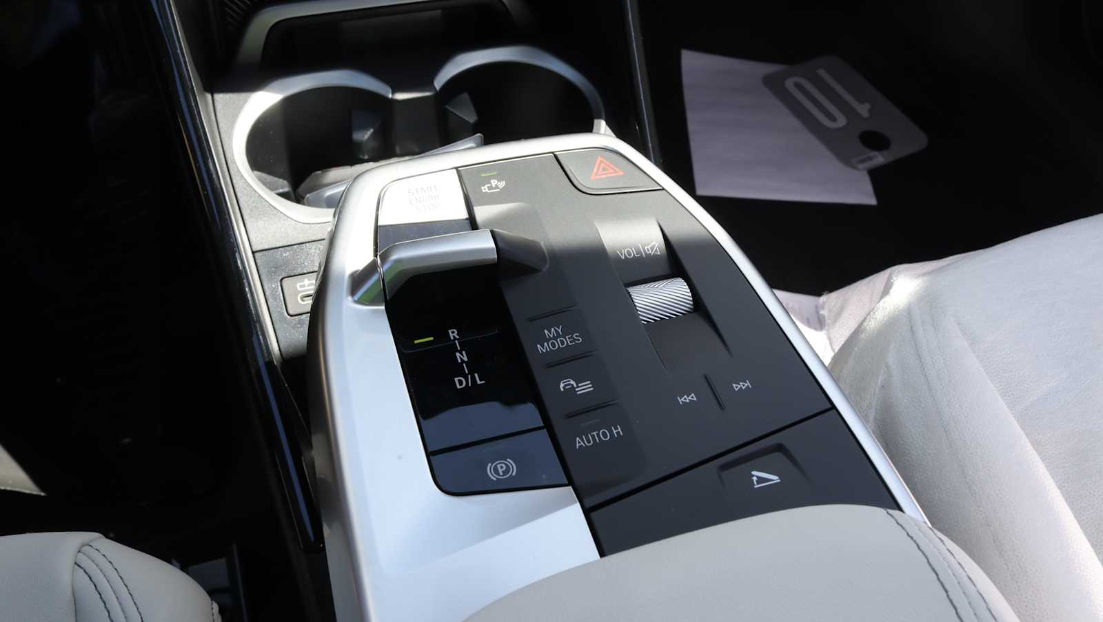new 2026 BMW X1 car, priced at $50,315