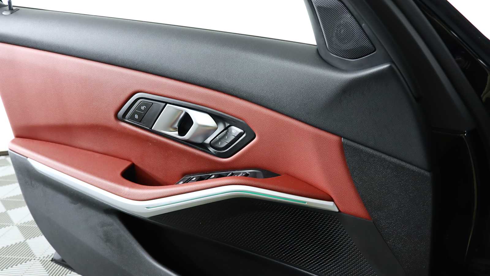 used 2025 BMW 330i car, priced at $43,546